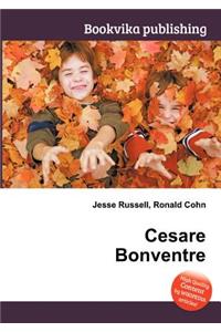 Cesare Bonventre