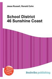 School District 46 Sunshine Coast