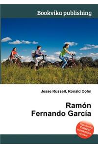 Ramon Fernando Garcia