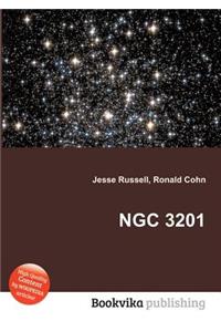 Ngc 3201