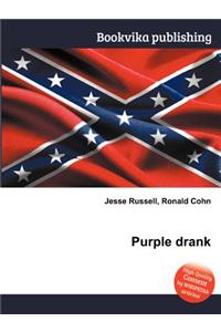 Purple Drank