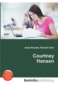 Courtney Hansen