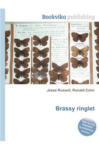 Brassy Ringlet