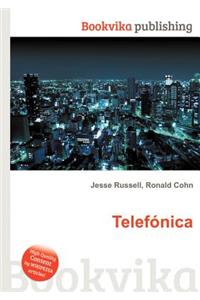 Telefonica
