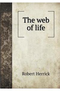 The Web of Life