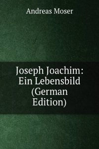 Joseph Joachim
