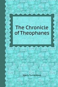Chronicle of Theophanes