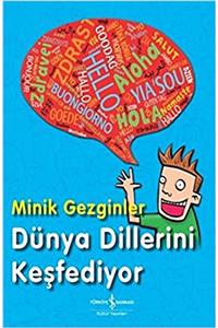DUNYA DILLERINI KESFEDIYOR