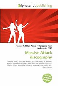 Massive Attack Discography