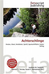 Achterschlinge