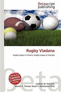 Rugby Viadana