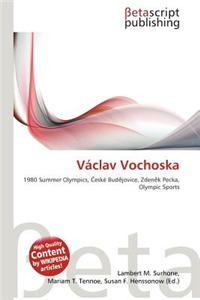 Vaclav Vochoska