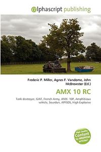 Amx 10 Rc