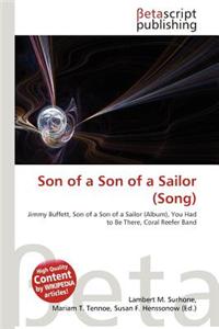 Son of a Son of a Sailor (Song)