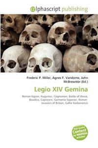 Legio XIV Gemina
