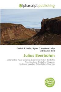 Julius Beerbohm
