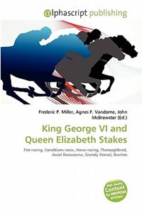 King George VI and Queen Elizabeth Stakes