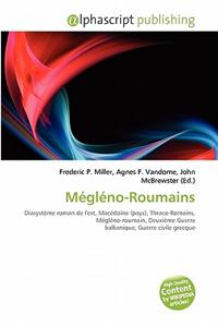 Megleno-Roumains