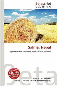 Salma, Nepal