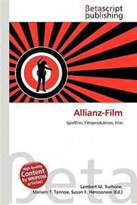 Allianz-Film