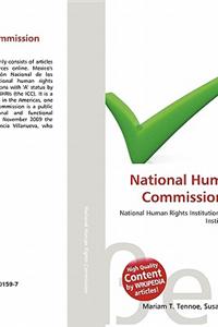National Human Rights Commission (Mexico)