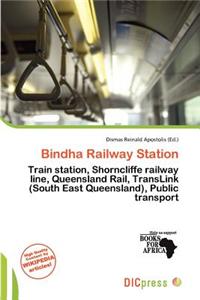 Bindha Railway Station