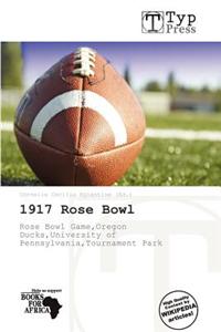 1917 Rose Bowl