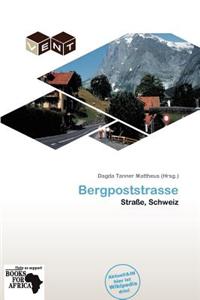 Bergpoststrasse