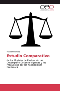 Estudio Comparativo