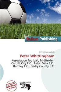 Peter Whittingham