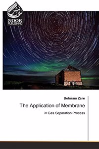 Application of Membrane