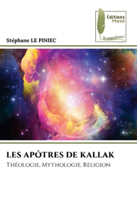 Les Apôtres de Kallak