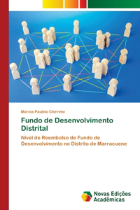 Fundo de Desenvolvimento Distrital