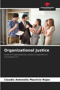 Organizational Justice