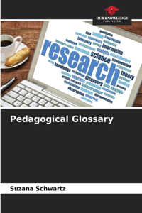 Pedagogical Glossary