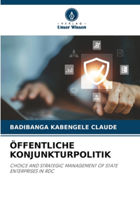 Öffentliche Konjunkturpolitik