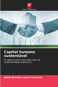Capital humano sustentável