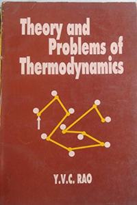 Theory And Problems Of Thermodynamics