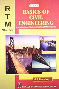 Basics of Civil Engineering (RTM Nagpur)