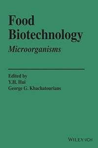 FOOD BIOTECHNOLOGY: MICROORGANISMS