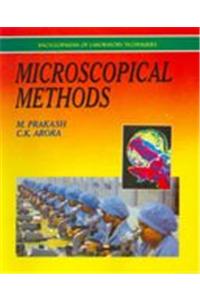 Microscopical Methods