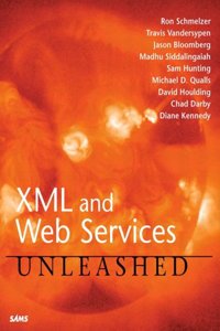 Xml And Web Services Unleashed Sams