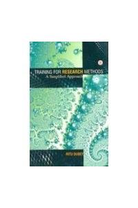 Training for Research Methods