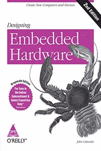 Designing Embedded Harware, 2 / Ed