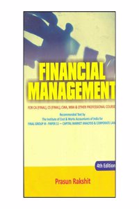 Financial Management