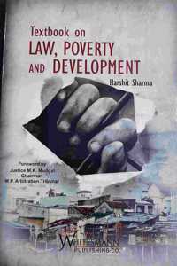 Textbook on Law, Poverty and Development