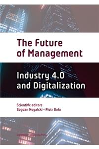 The Future of Management