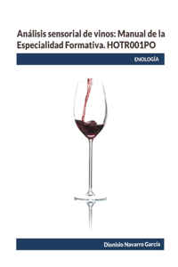 Análisis sensorial de vinos