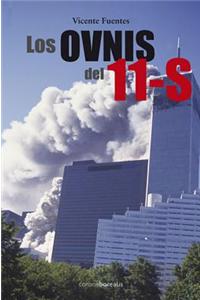Los Ovnis del 11-S