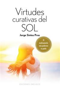 Virtudes Curativas del Sol